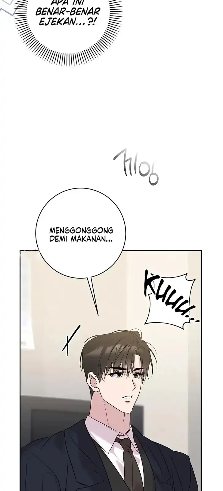 Love Starts with Parenting Chapter 15 Gambar 56