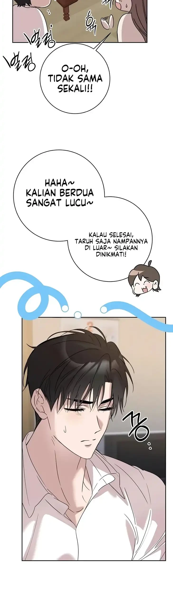 Love Starts with Parenting Chapter 16 Gambar 38