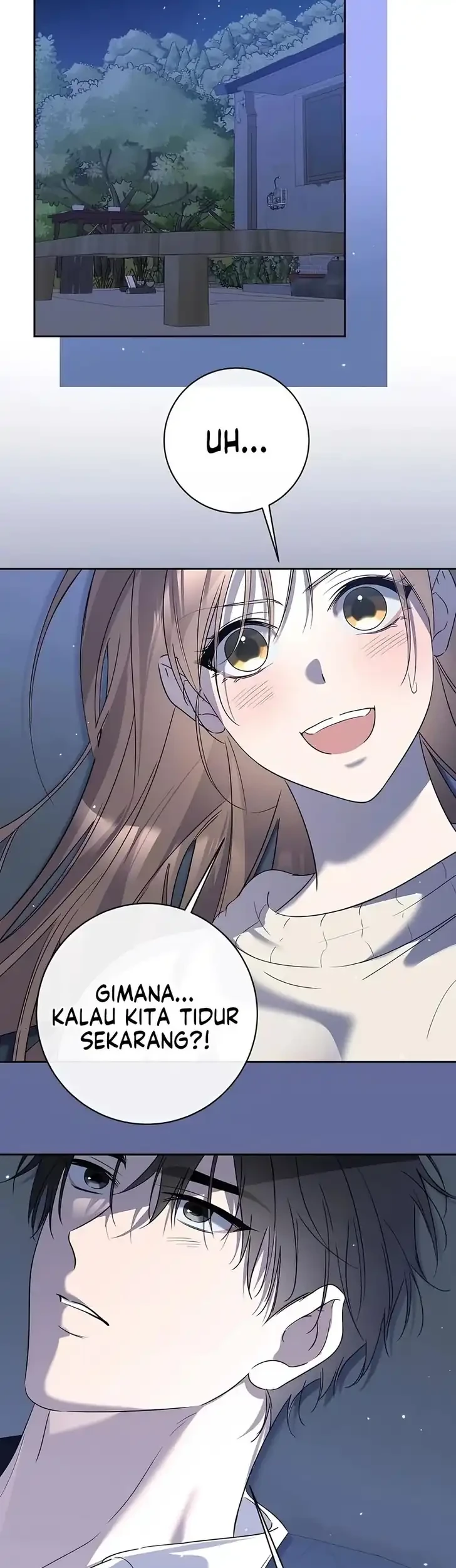 Love Starts with Parenting Chapter 16 Gambar 41