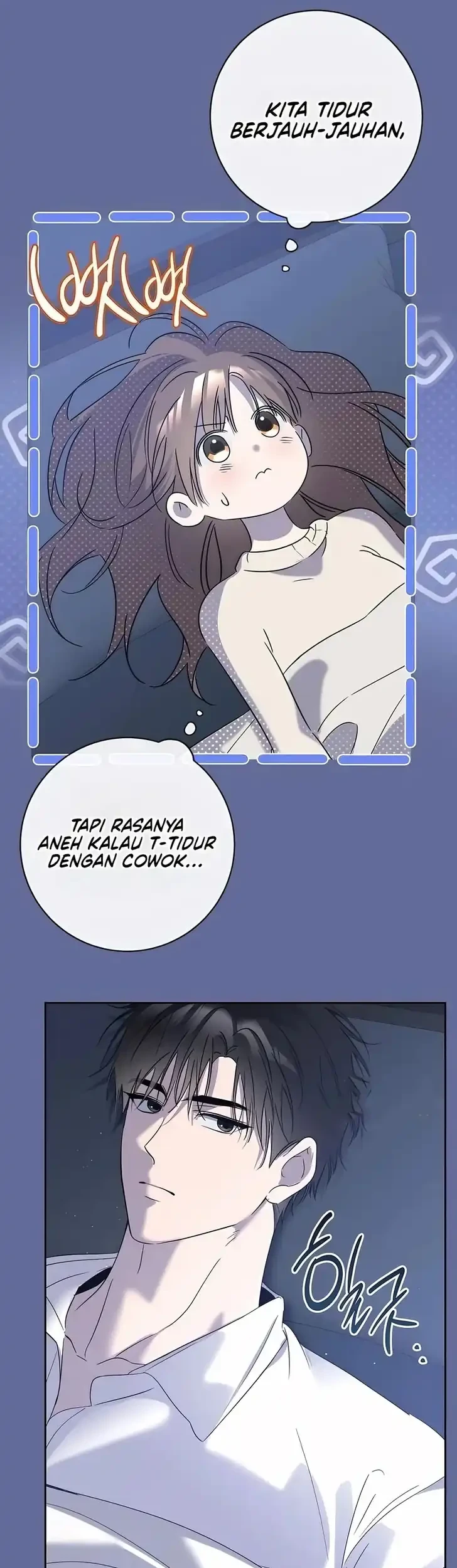 Love Starts with Parenting Chapter 16 Gambar 43
