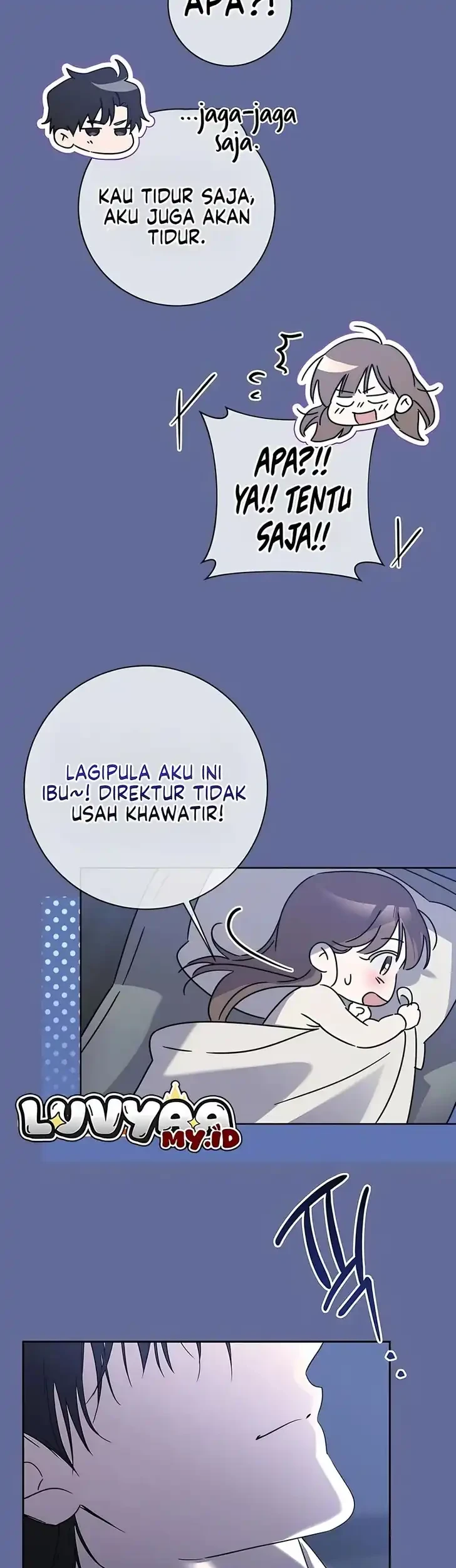 Love Starts with Parenting Chapter 16 Gambar 45