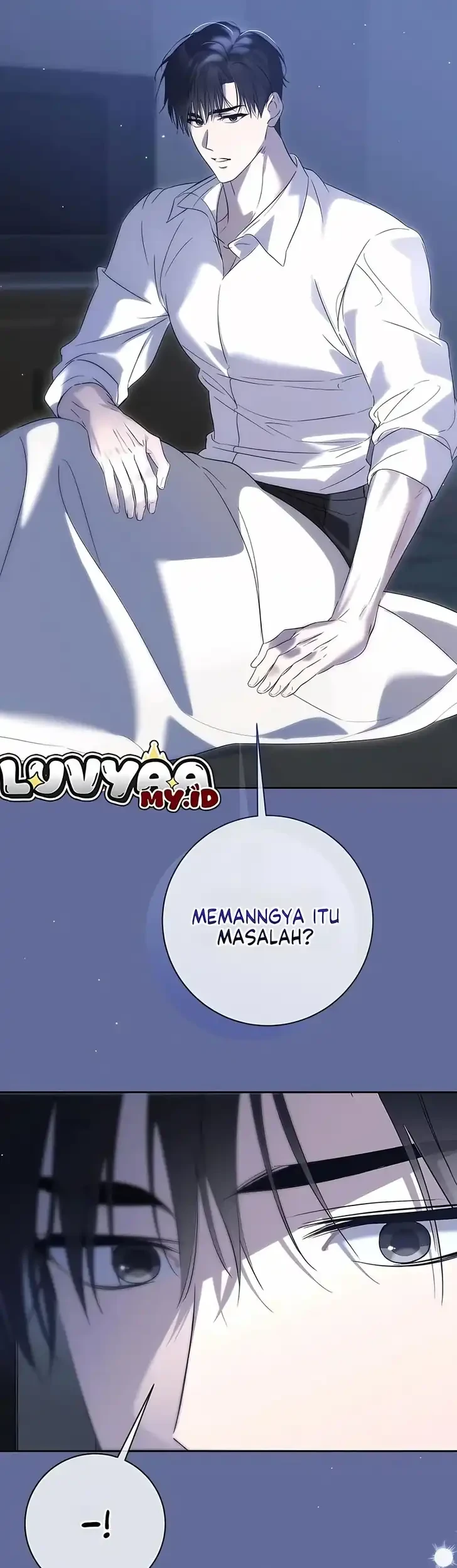 Love Starts with Parenting Chapter 16 Gambar 49