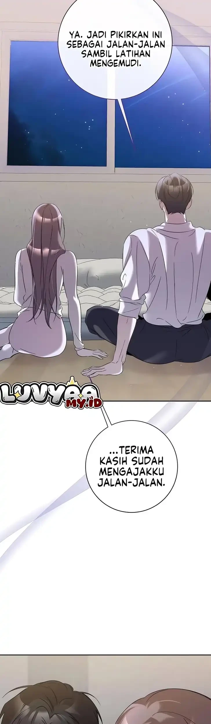 Love Starts with Parenting Chapter 16 Gambar 33