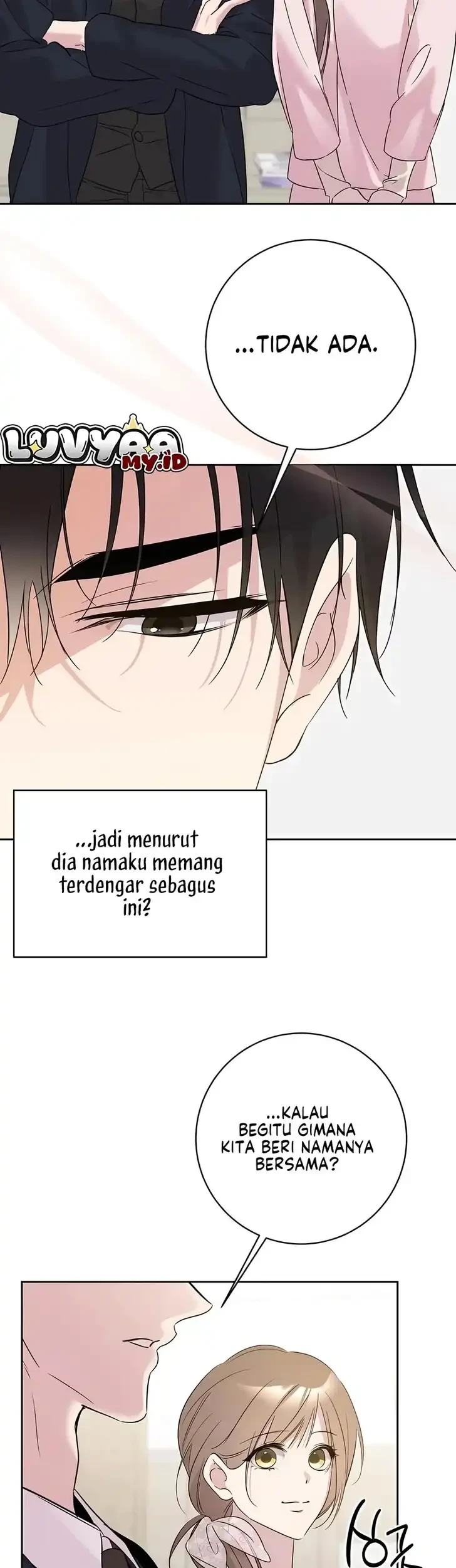 Love Starts with Parenting Chapter 17 Gambar 40