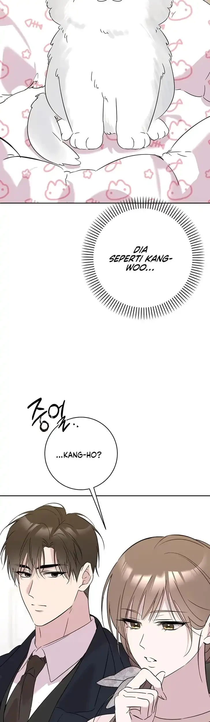 Love Starts with Parenting Chapter 17 Gambar 46