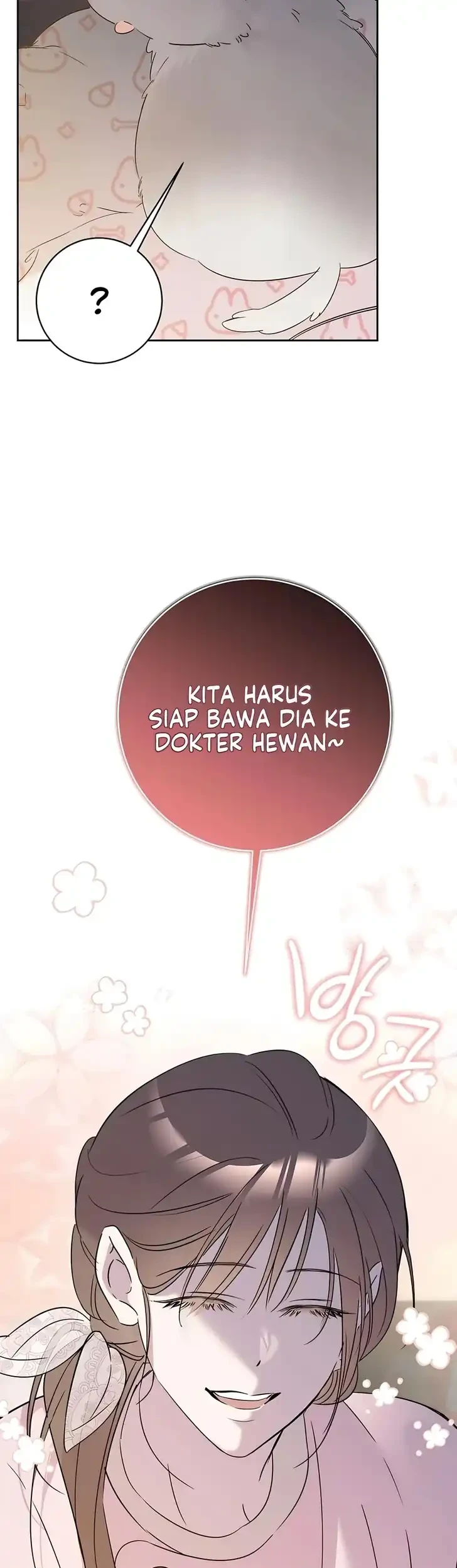 Love Starts with Parenting Chapter 17 Gambar 49
