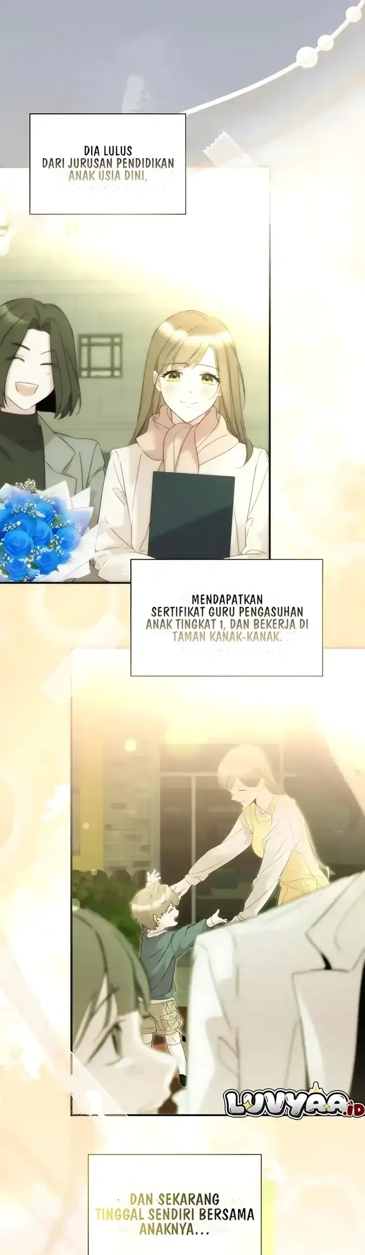 Love Starts with Parenting Chapter 2 Gambar 46