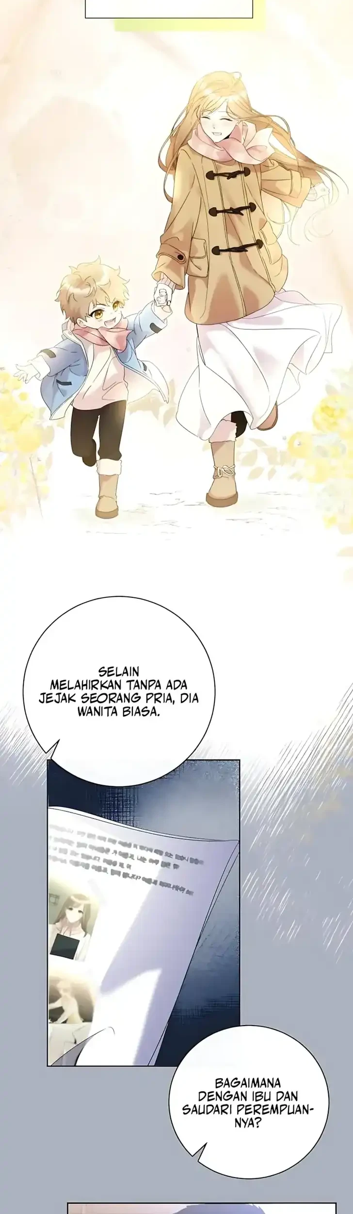 Love Starts with Parenting Chapter 2 Gambar 47