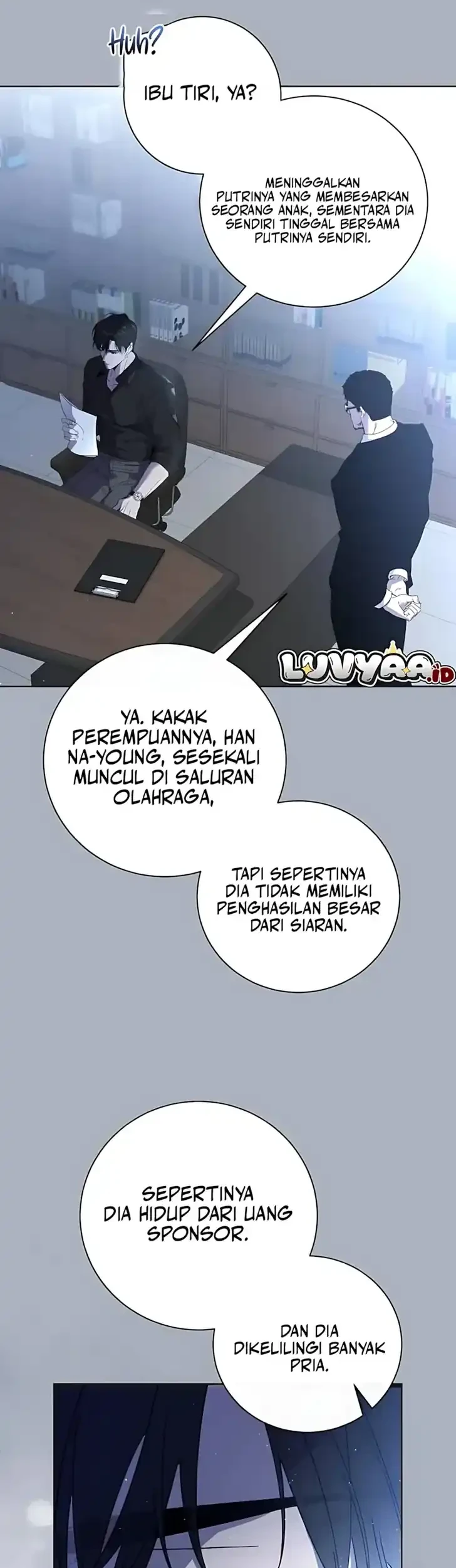 Love Starts with Parenting Chapter 2 Gambar 49
