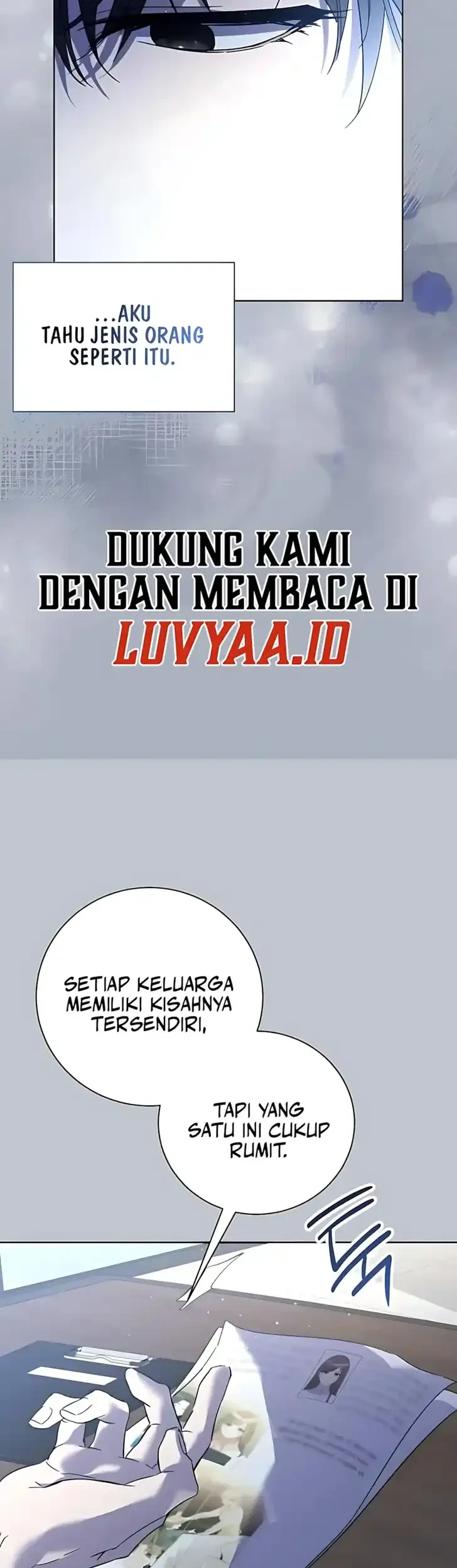 Love Starts with Parenting Chapter 2 Gambar 50