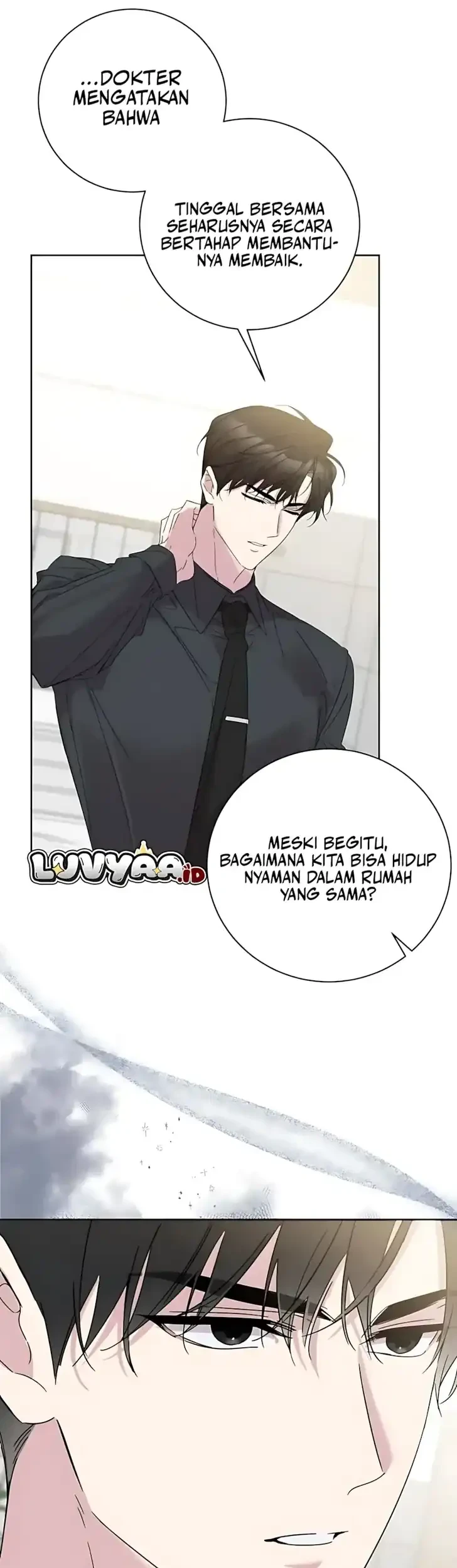 Love Starts with Parenting Chapter 2 Gambar 58