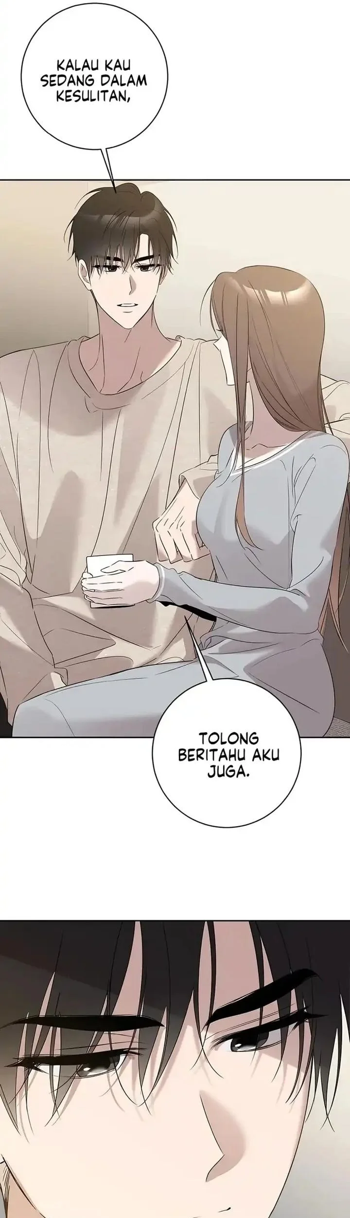 Love Starts with Parenting Chapter 28 Gambar 48