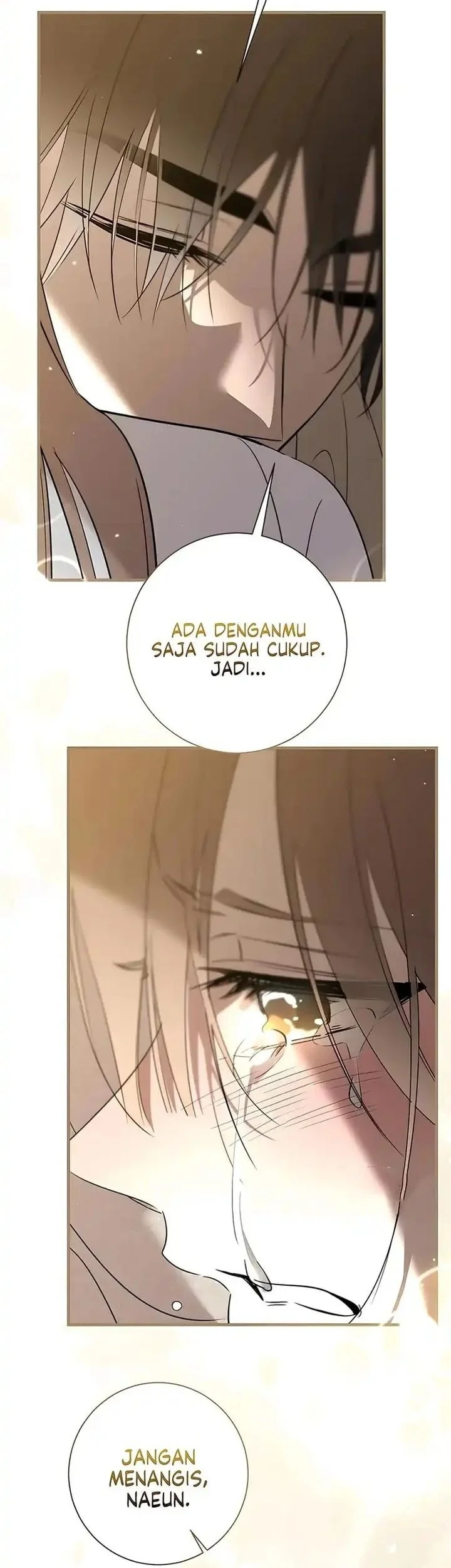 Love Starts with Parenting Chapter 28 Gambar 66