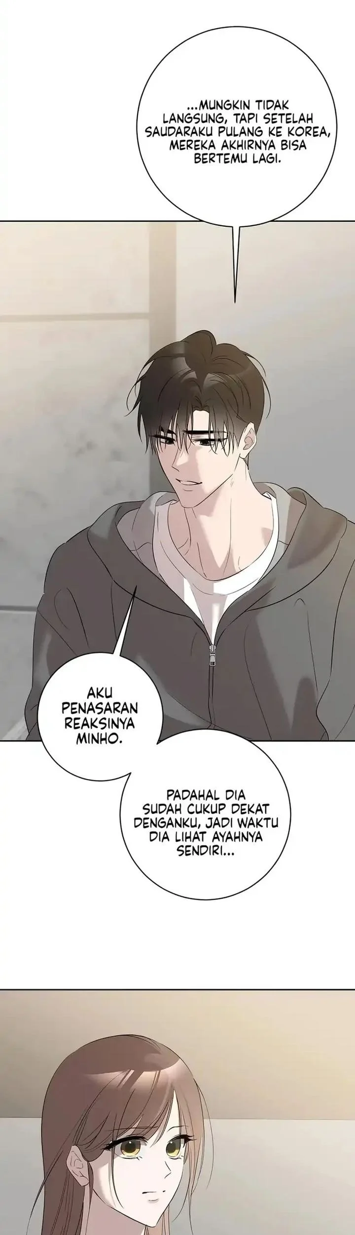 Love Starts with Parenting Chapter 29 Gambar 41