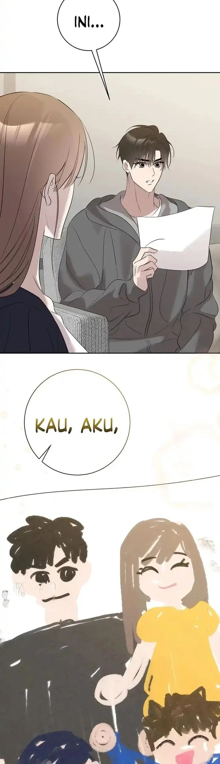 Love Starts with Parenting Chapter 29 Gambar 43