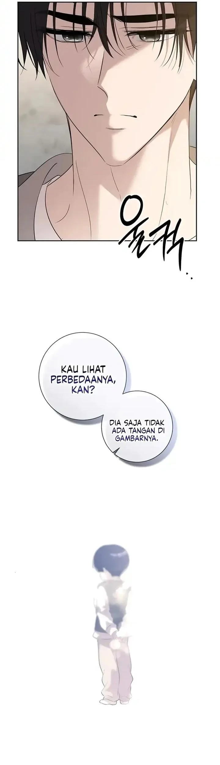 Love Starts with Parenting Chapter 29 Gambar 45