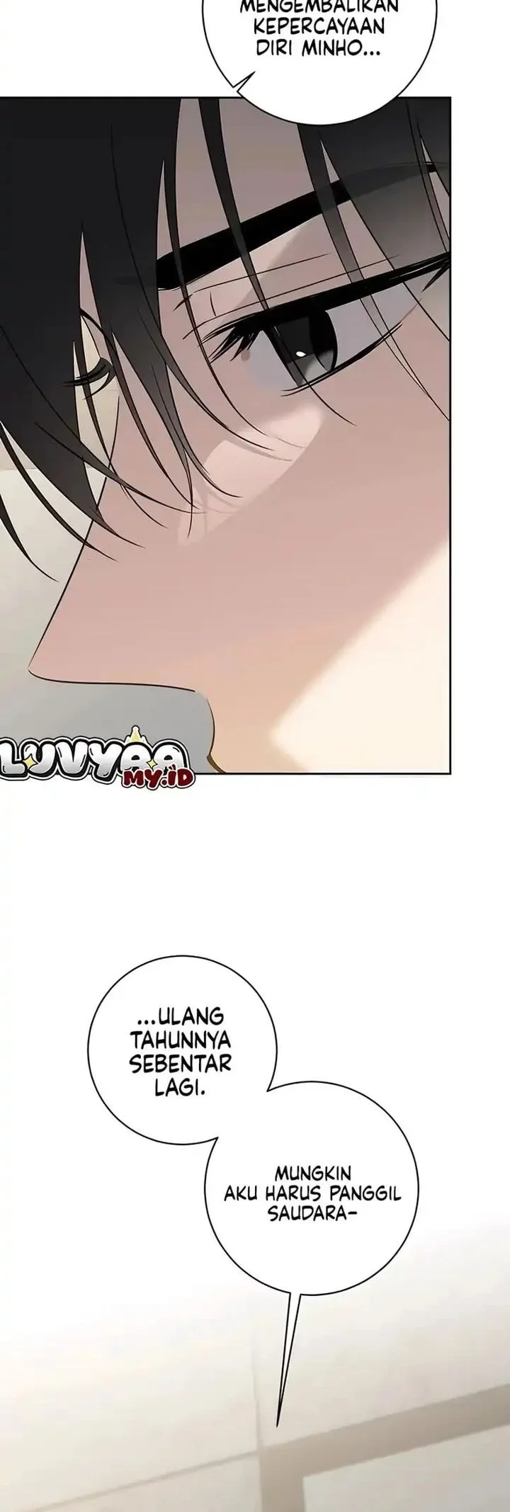 Love Starts with Parenting Chapter 29 Gambar 47