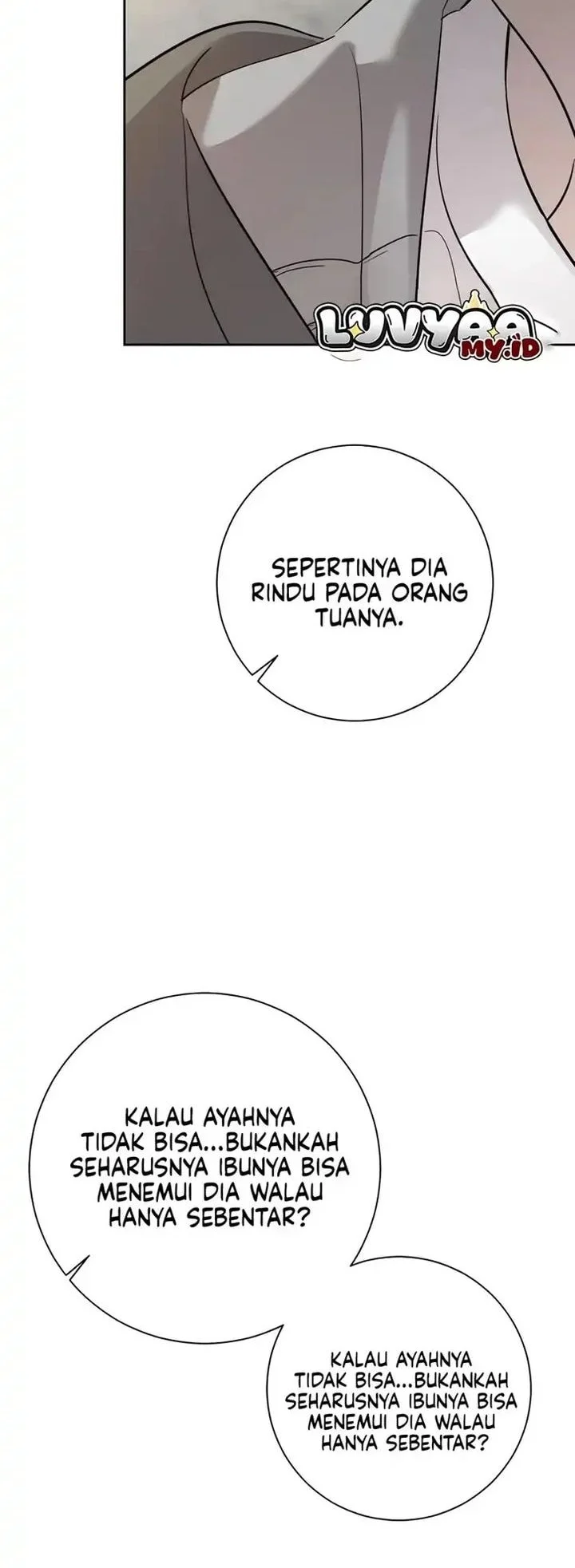 Love Starts with Parenting Chapter 29 Gambar 32