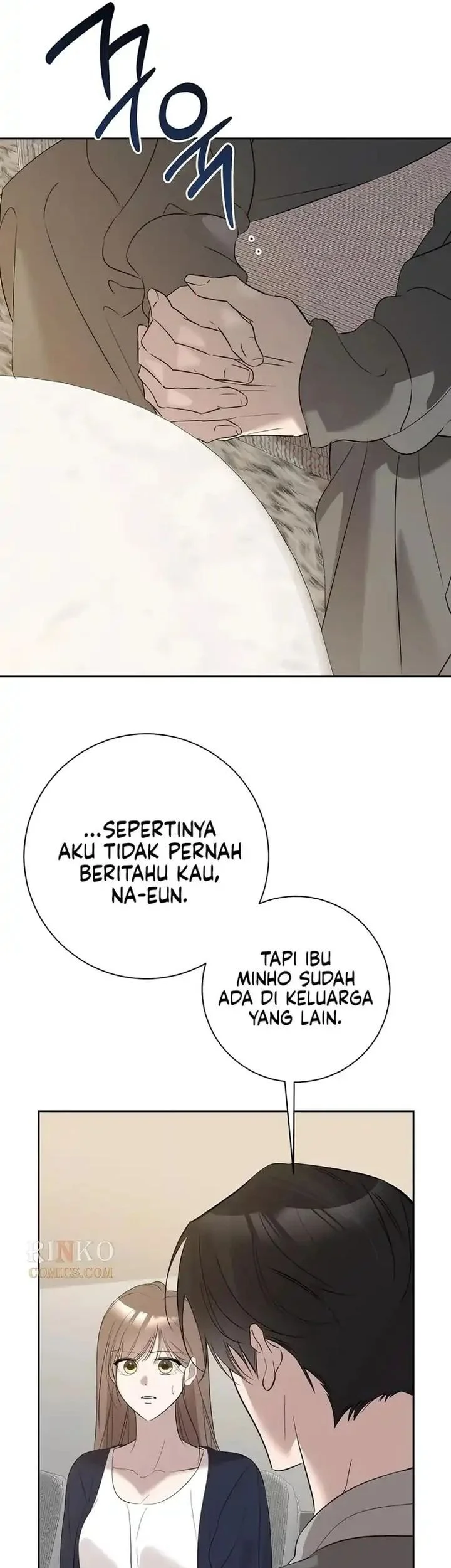 Love Starts with Parenting Chapter 29 Gambar 33
