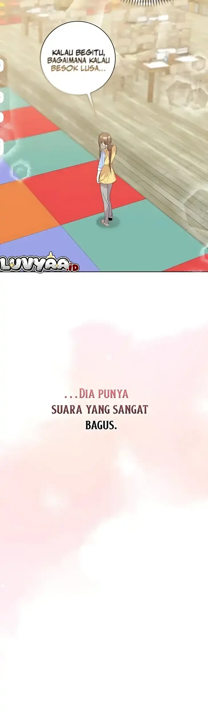 Love Starts with Parenting Chapter 3 Gambar 40