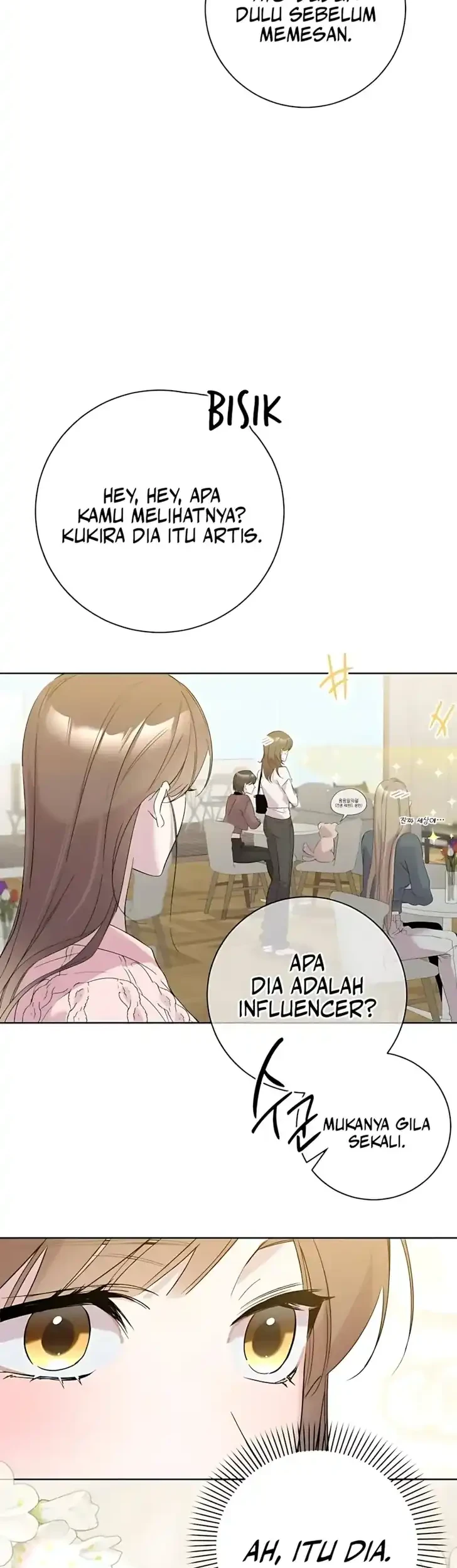 Love Starts with Parenting Chapter 3 Gambar 43