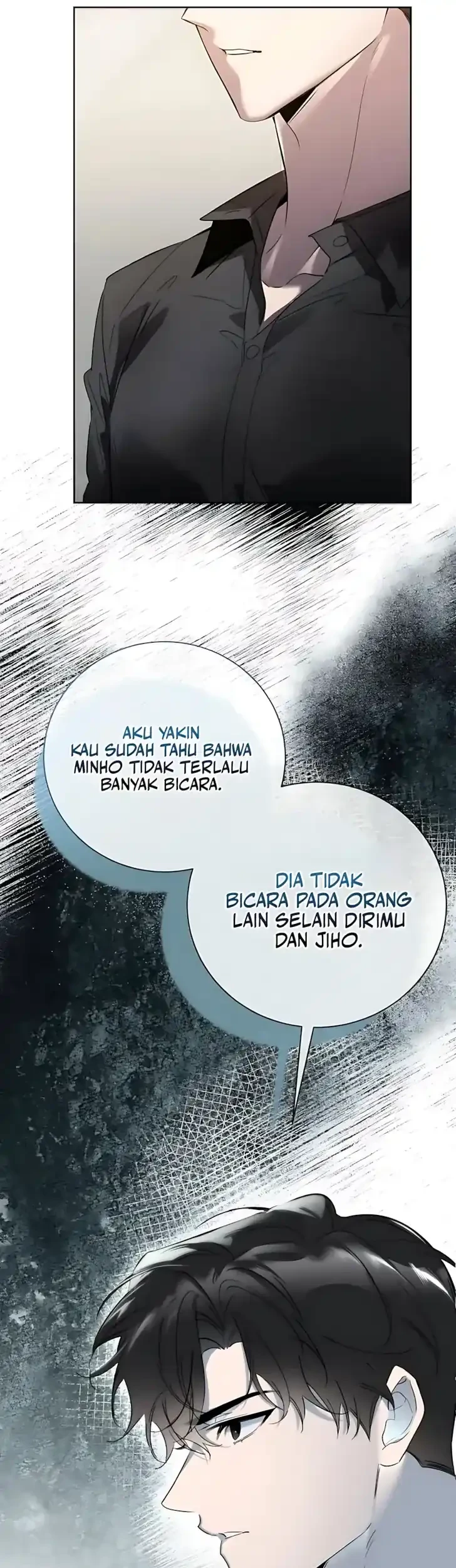 Love Starts with Parenting Chapter 3 Gambar 51