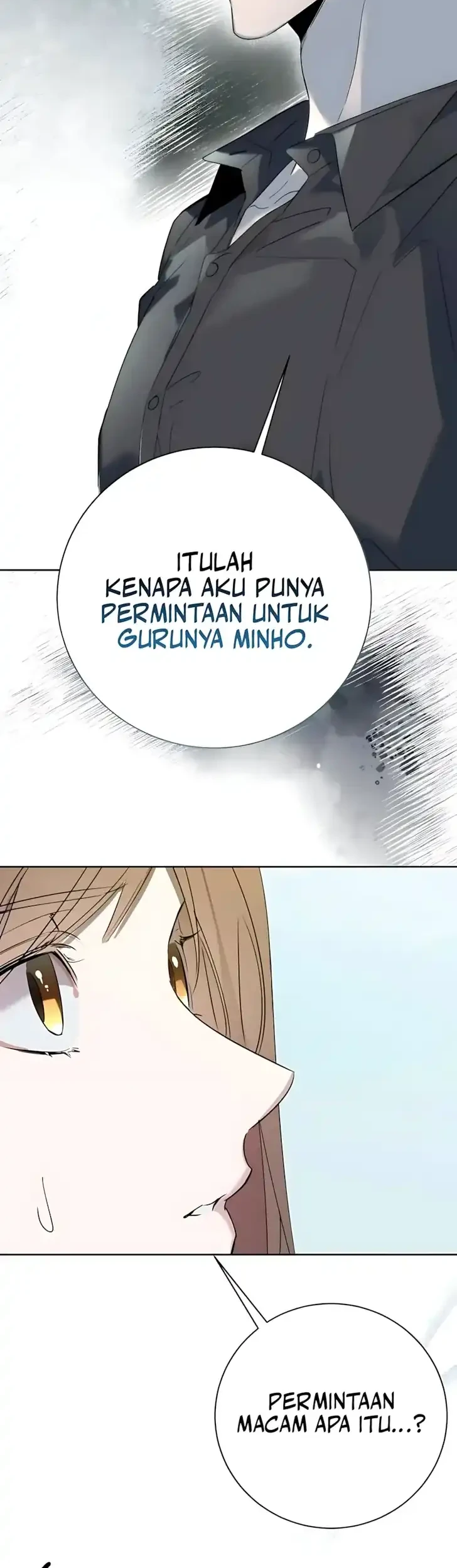 Love Starts with Parenting Chapter 3 Gambar 52