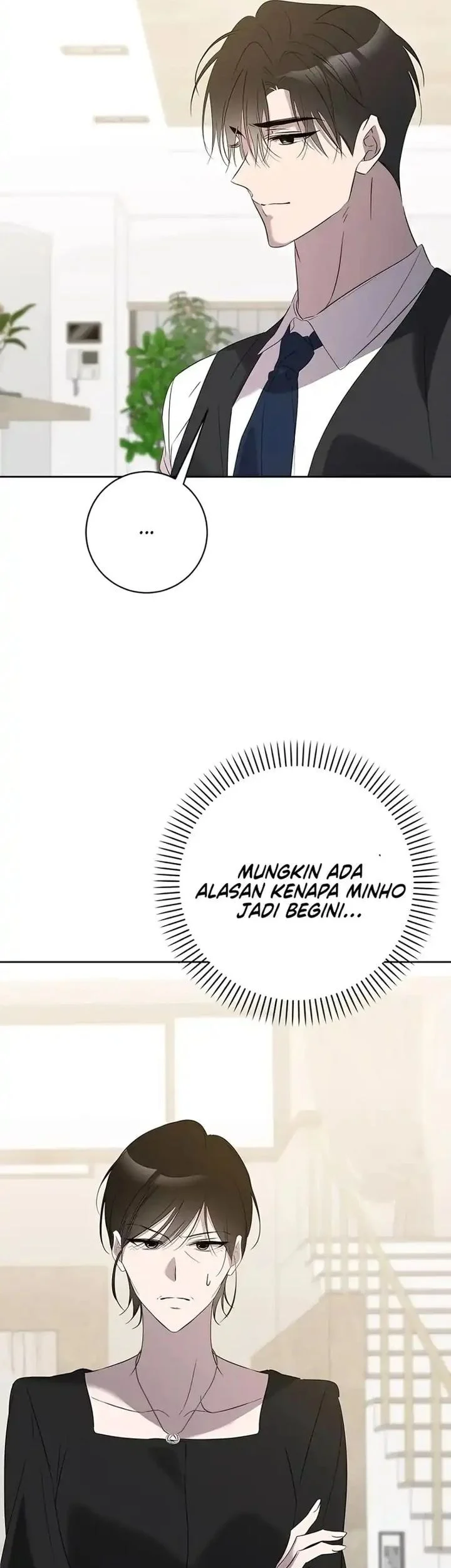 Love Starts with Parenting Chapter 30 halaman 38