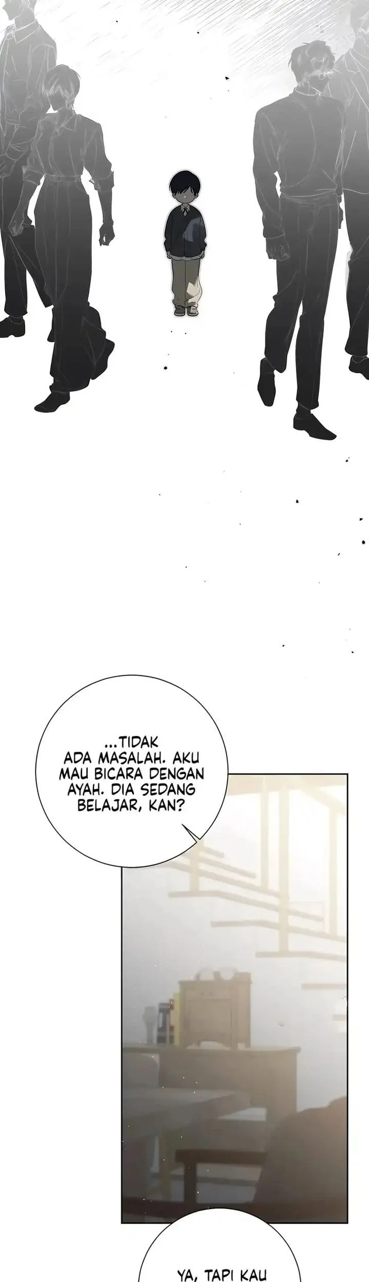 Love Starts with Parenting Chapter 30 Gambar 39