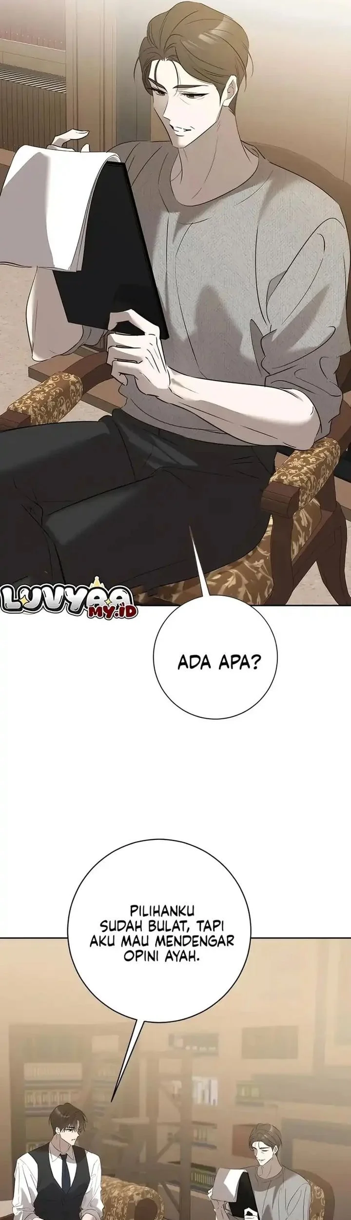 Love Starts with Parenting Chapter 30 Gambar 45