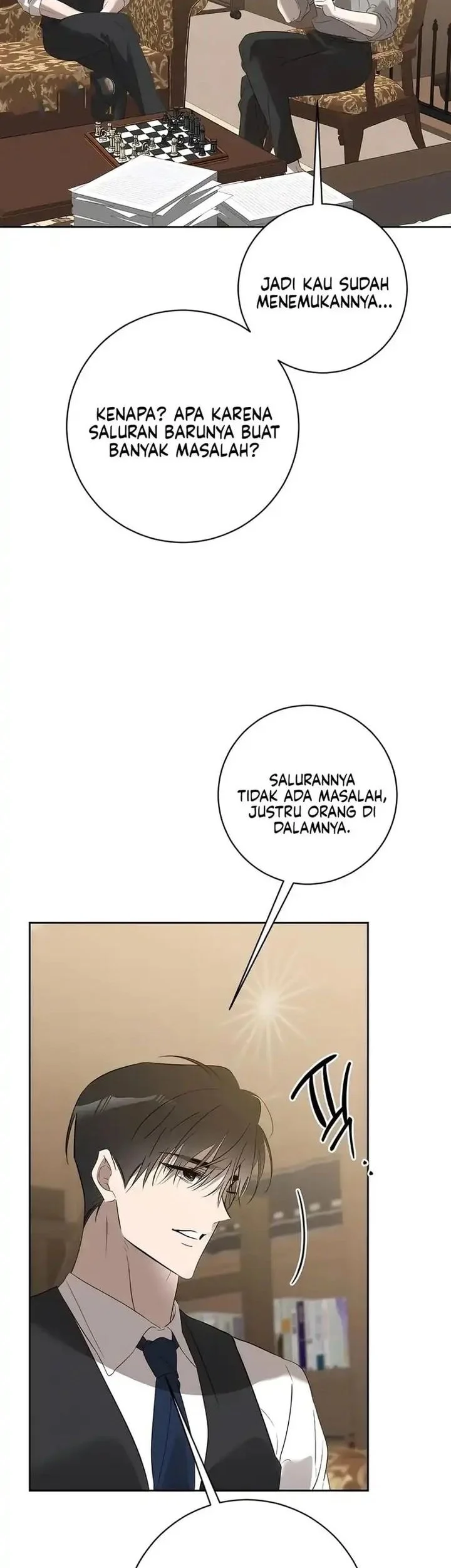 Love Starts with Parenting Chapter 30 Gambar 46