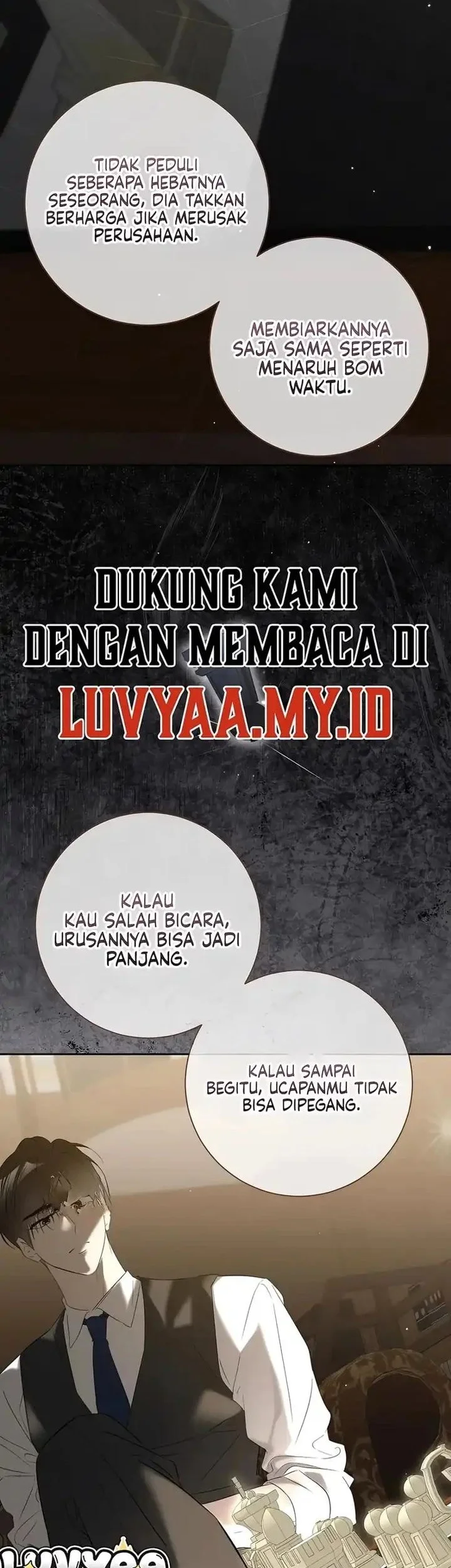 Love Starts with Parenting Chapter 30 Gambar 50