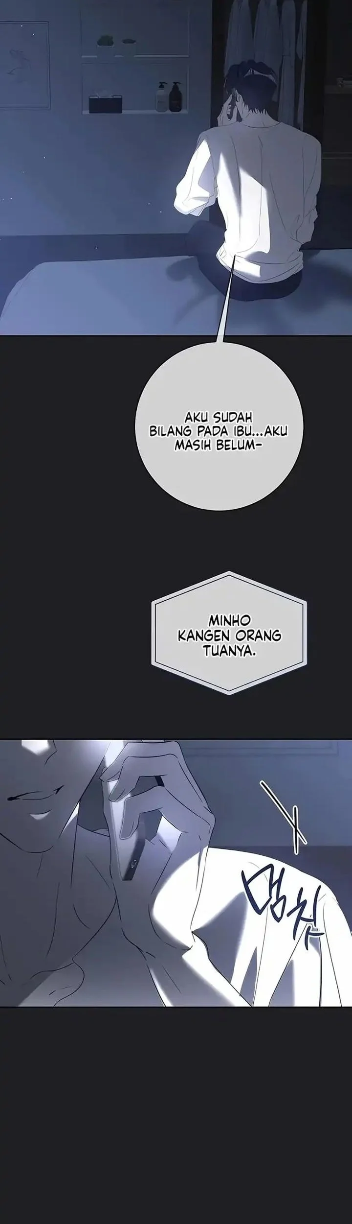 Love Starts with Parenting Chapter 30 Gambar 60