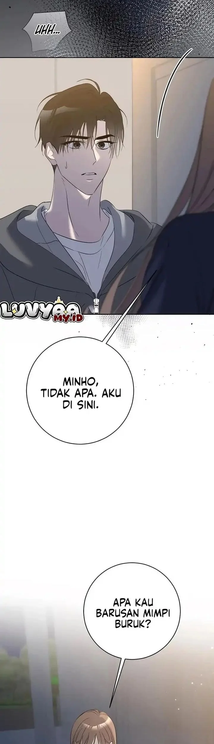 Love Starts with Parenting Chapter 30 halaman 4