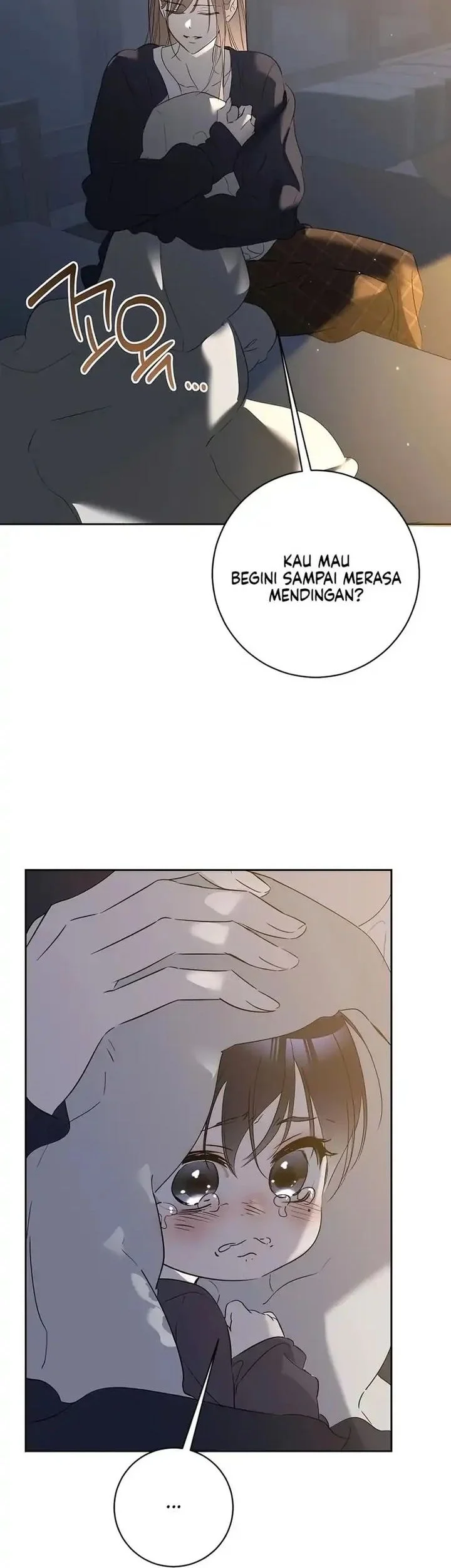 Love Starts with Parenting Chapter 30 halaman 5