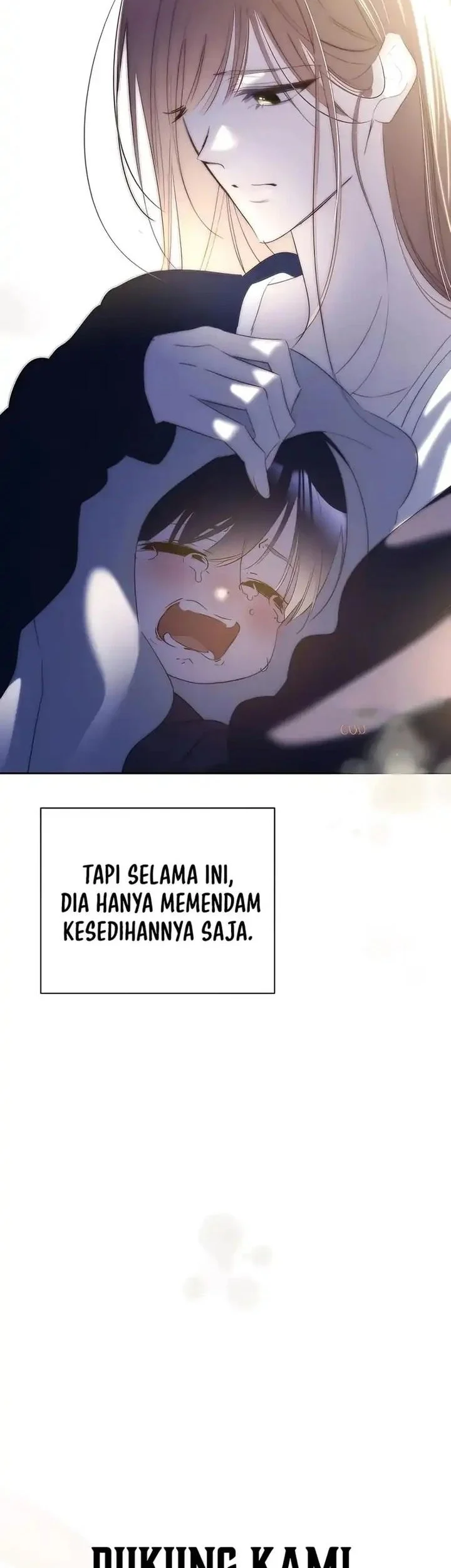 Love Starts with Parenting Chapter 30 halaman 15