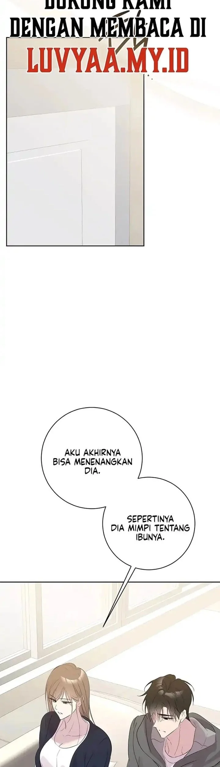 Love Starts with Parenting Chapter 30 halaman 16