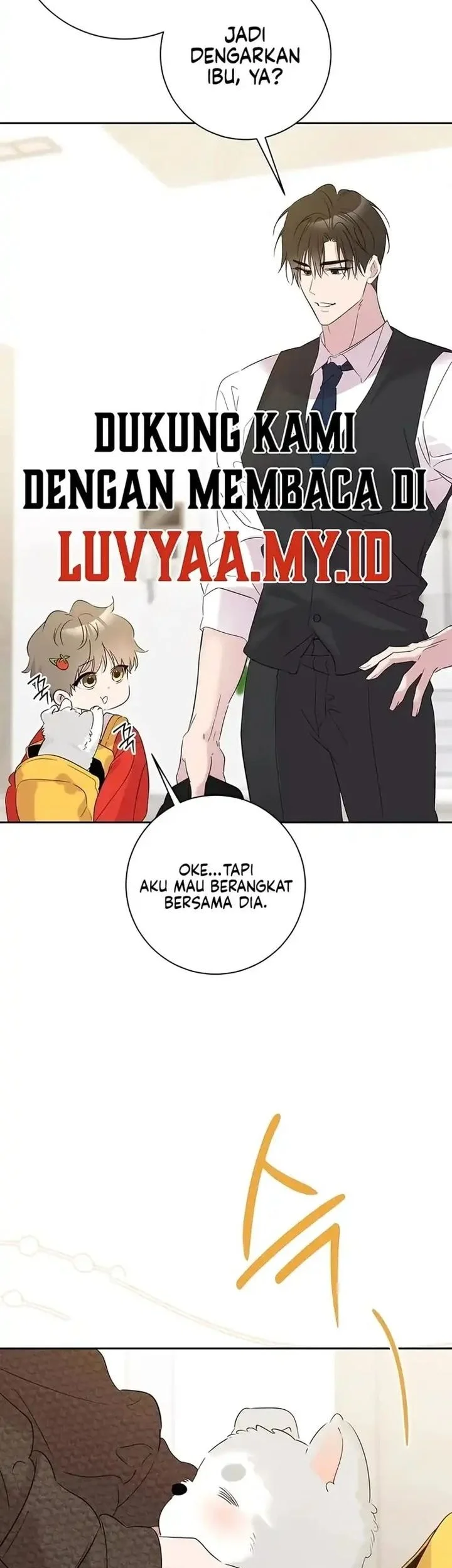 Love Starts with Parenting Chapter 30 halaman 24