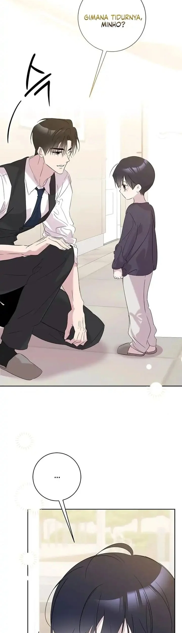 Love Starts with Parenting Chapter 30 halaman 28