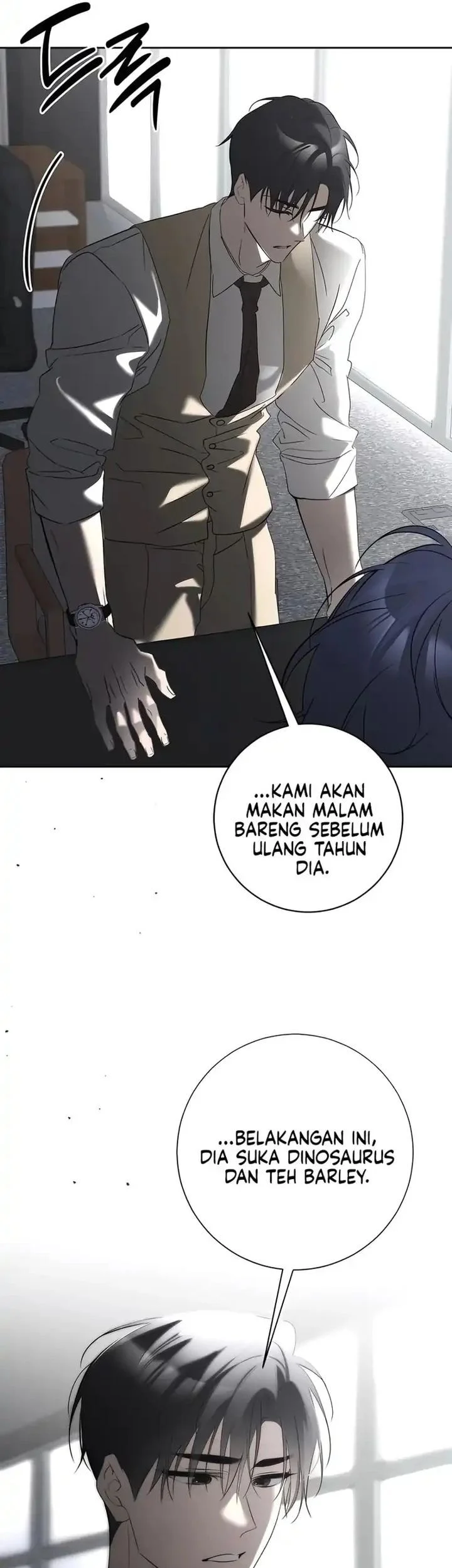 Love Starts with Parenting Chapter 31 Gambar 45