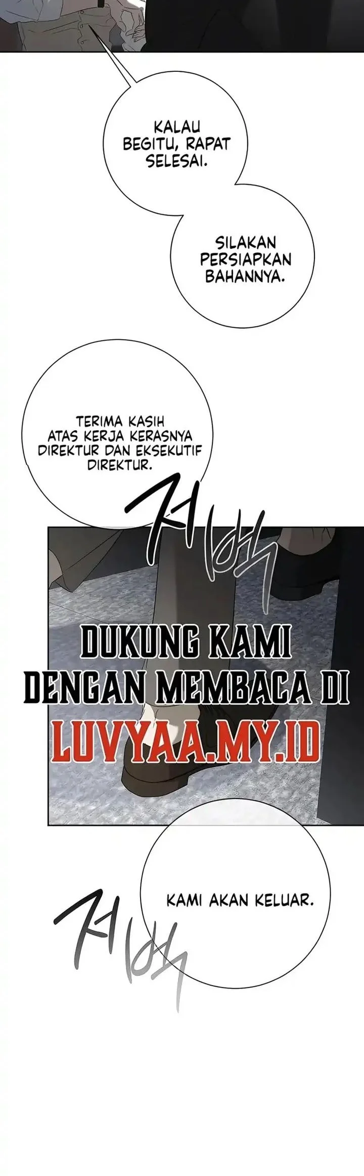 Love Starts with Parenting Chapter 31 Gambar 32