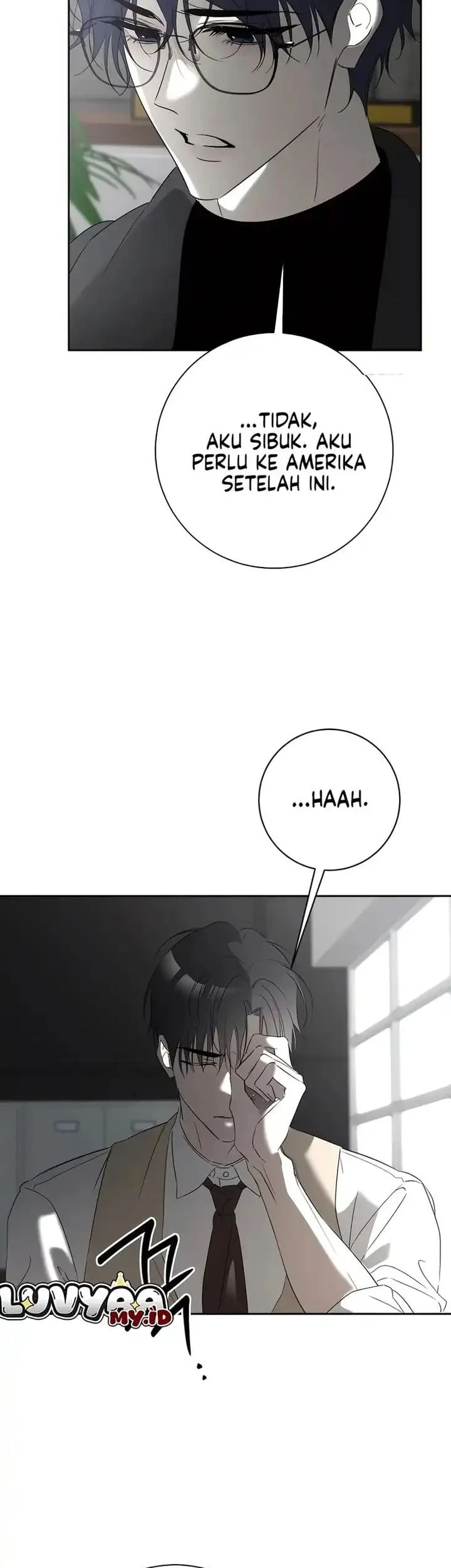 Love Starts with Parenting Chapter 31 Gambar 35