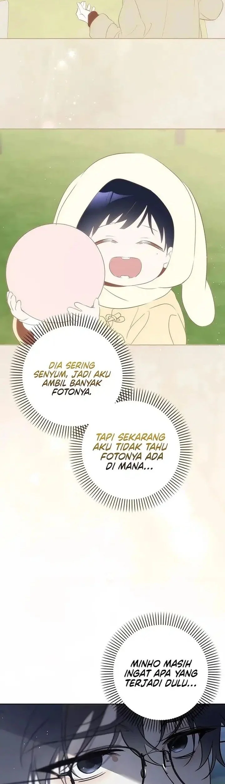 Love Starts with Parenting Chapter 32 Gambar 42