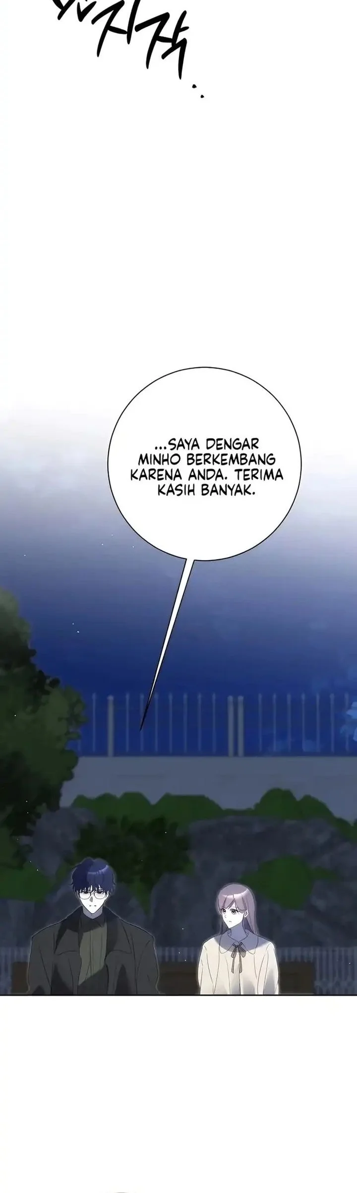 Love Starts with Parenting Chapter 32 Gambar 56