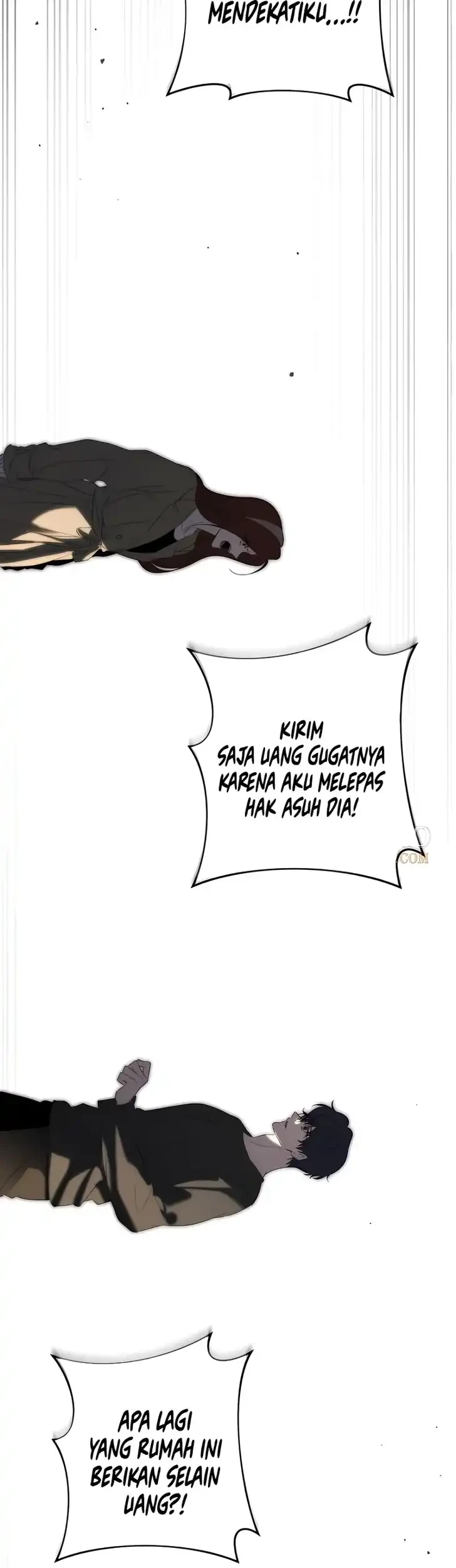 Love Starts with Parenting Chapter 33 Gambar 43