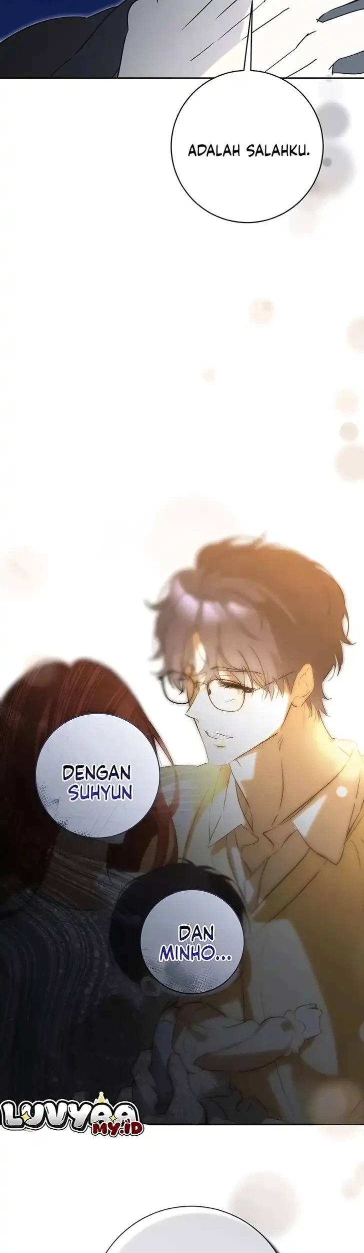 Love Starts with Parenting Chapter 33 Gambar 61