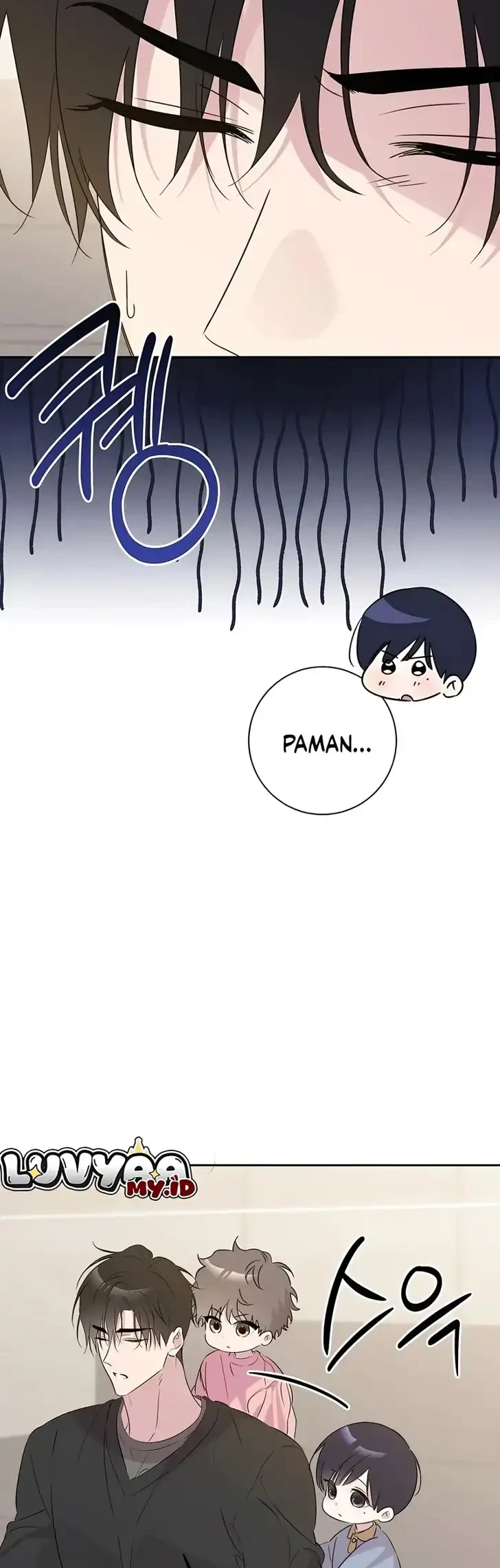 Love Starts with Parenting Chapter 34 halaman 37
