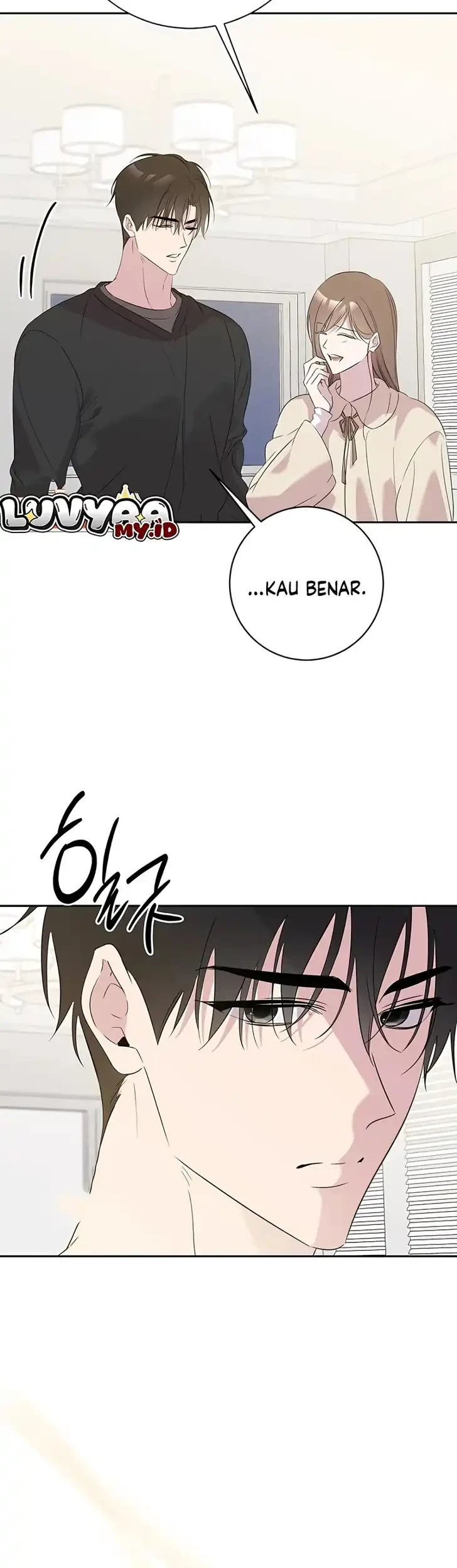 Love Starts with Parenting Chapter 34 Gambar 46