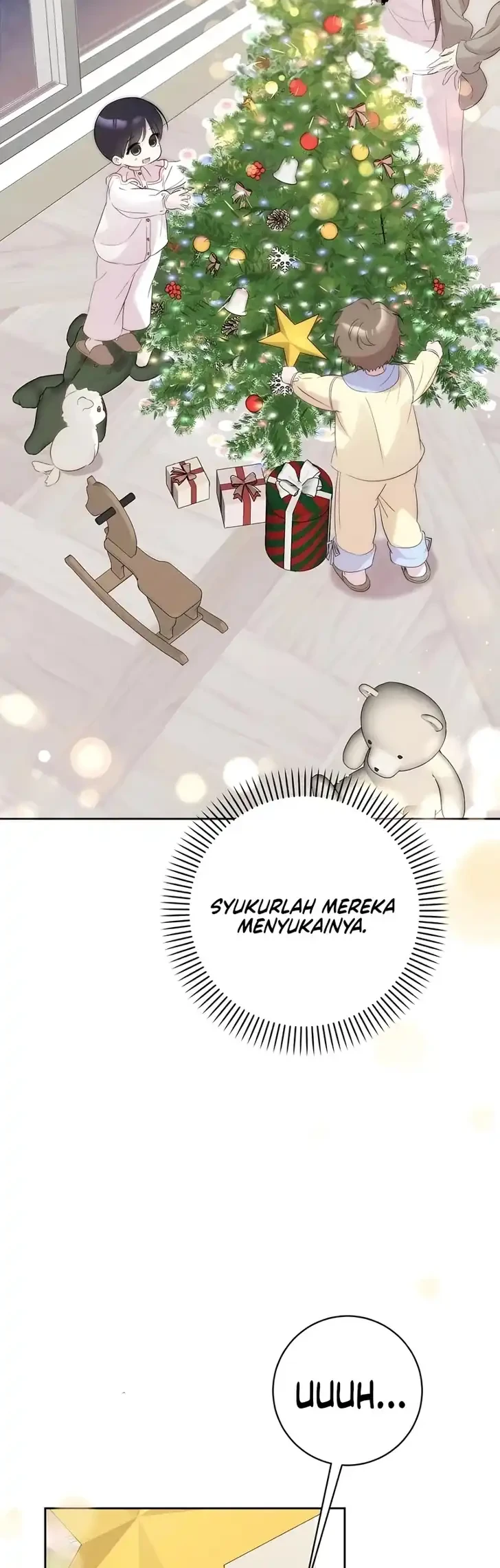 Love Starts with Parenting Chapter 34 Gambar 57