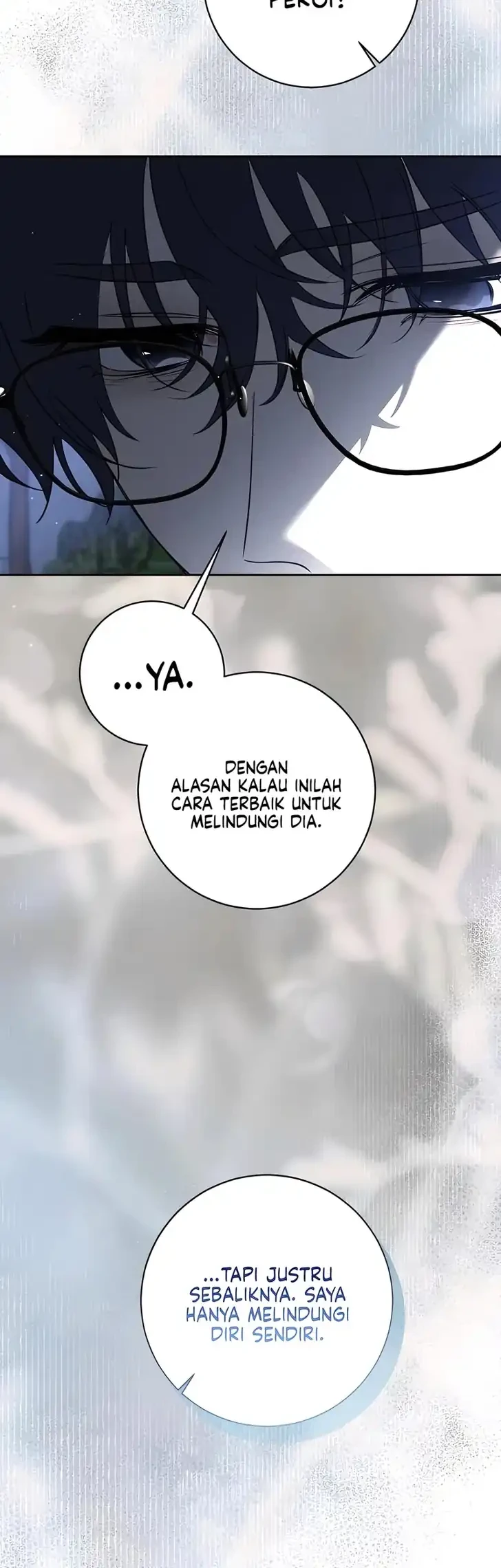 Love Starts with Parenting Chapter 34 halaman 4